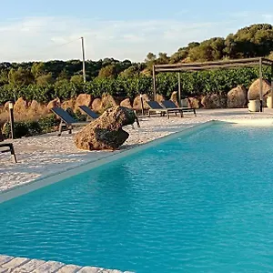 Agriturismo Muristene , Dorgali Italie