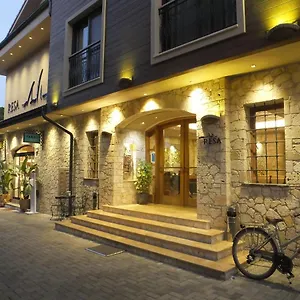  Otel Resa Türkiye