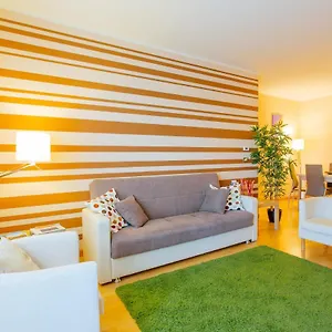 Yourbanflat Sweet Italy