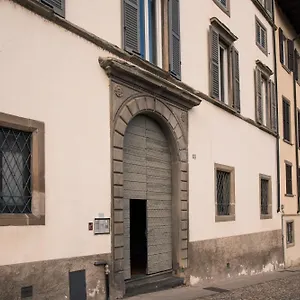 Appartement Casa Legami Charme&relax