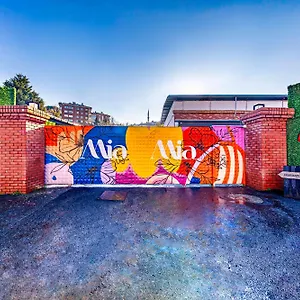  Apart Otel Mia Mia Türkiye