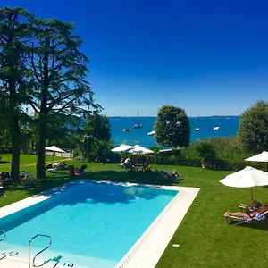 Campagnola 3*, Bardolino Italië