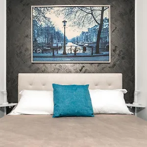Casa Enriqueta , Rome Italië