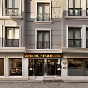  Otel Shining Star Türkiye