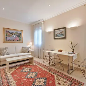Romance In Rialto - Your House To Together Italy