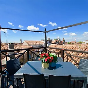 Ca Grimani Private Terrace Italy