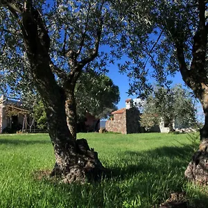 S'ulumu , Dorgali Italie