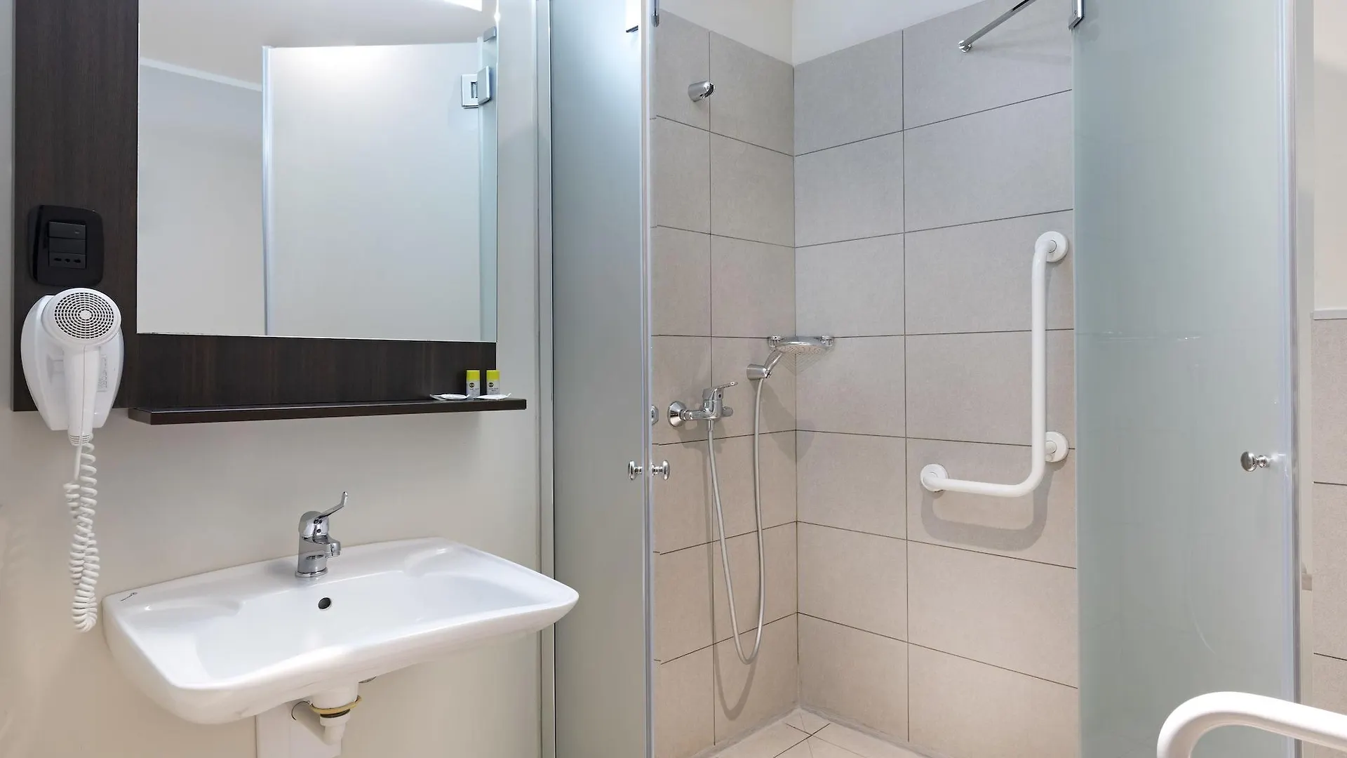B&B Hotel Bergamo City 3*,  Italy