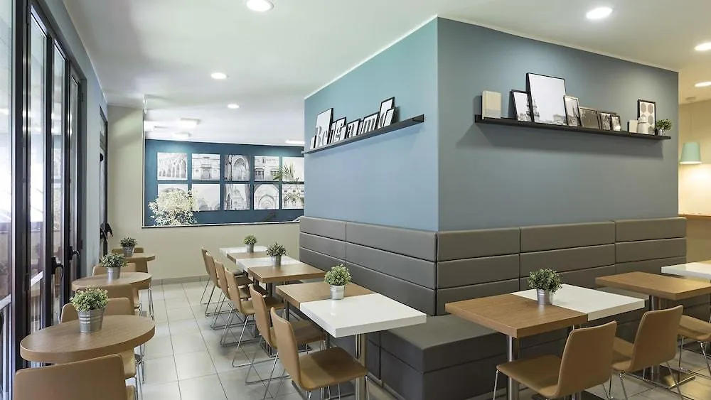 B&B Hotel Bergamo City