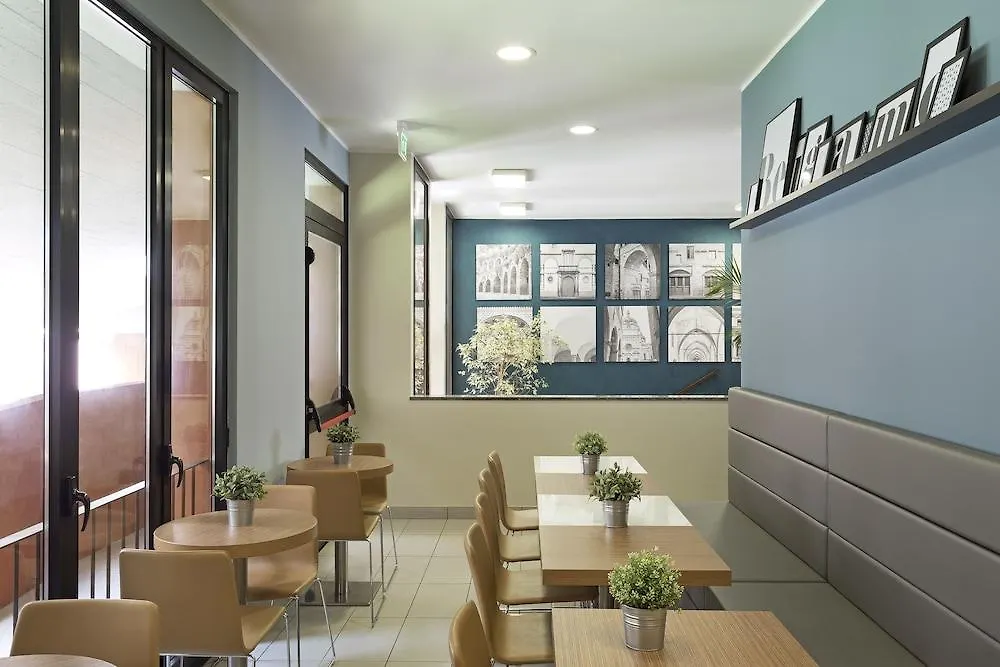 ***  B&B Hotel Bergamo City İtalya