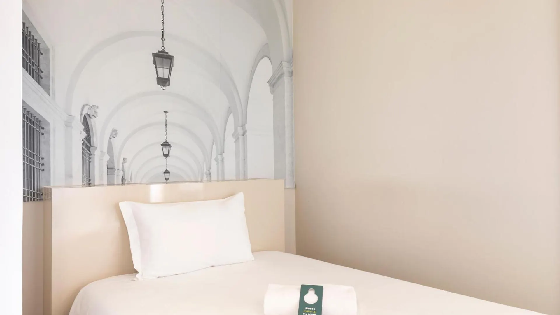 ***  B&B Hotel Bergamo City İtalya