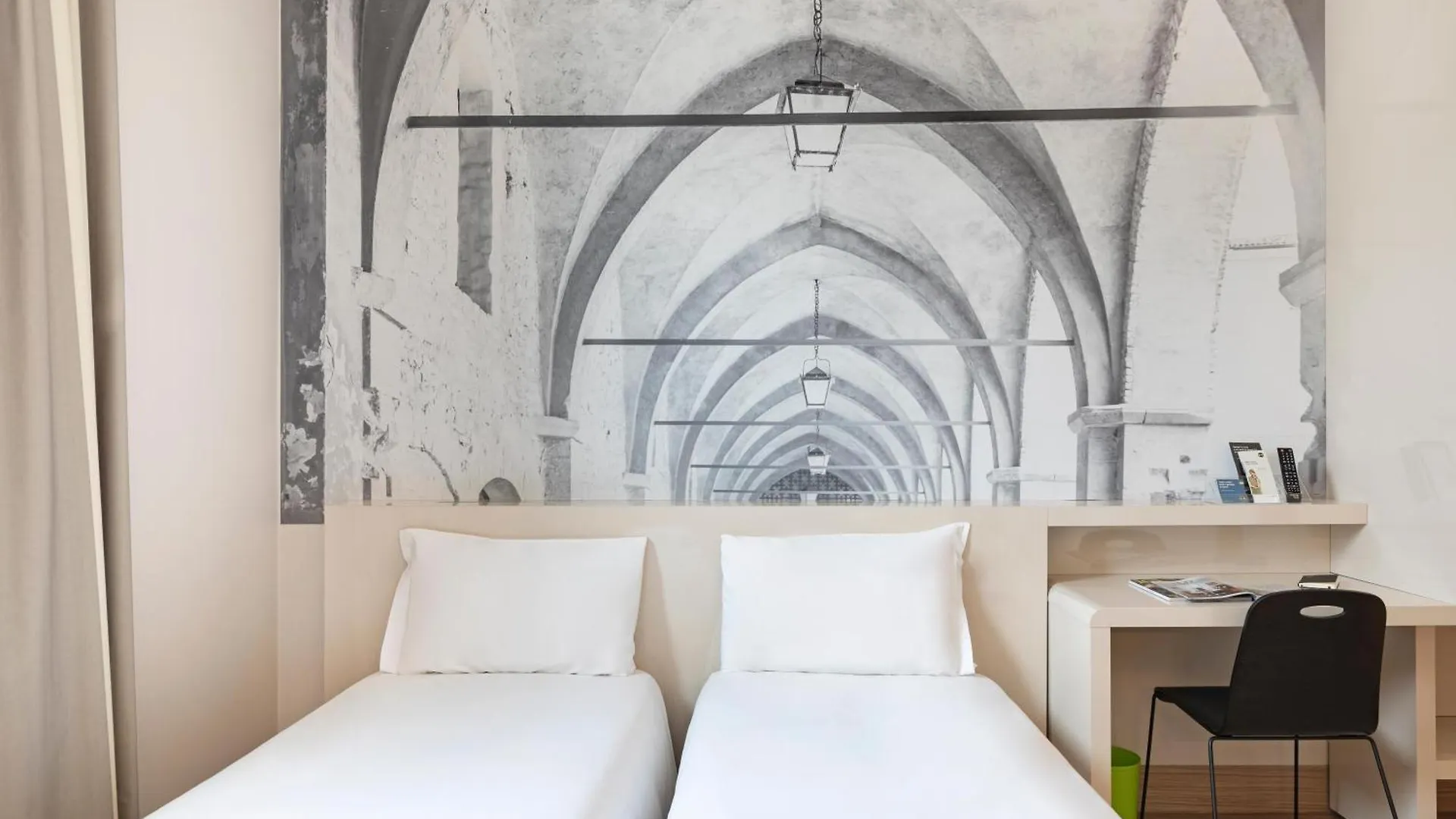 B&B Hotel Bergamo City 3*,  Italy