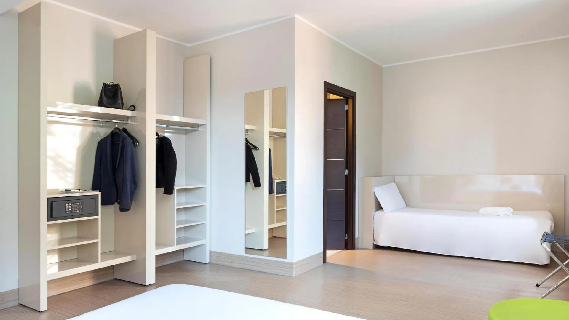 B&B Hotel Bergamo City Olaszország