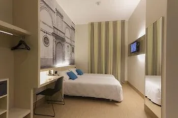 B&B Hotel Bergamo City Italy