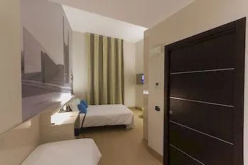B&B Hotel Bergamo City
