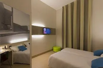 B&B Hotel Bergamo City