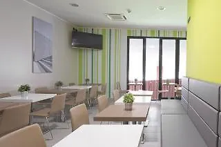 ***  B&B Hotel Bergamo City İtalya