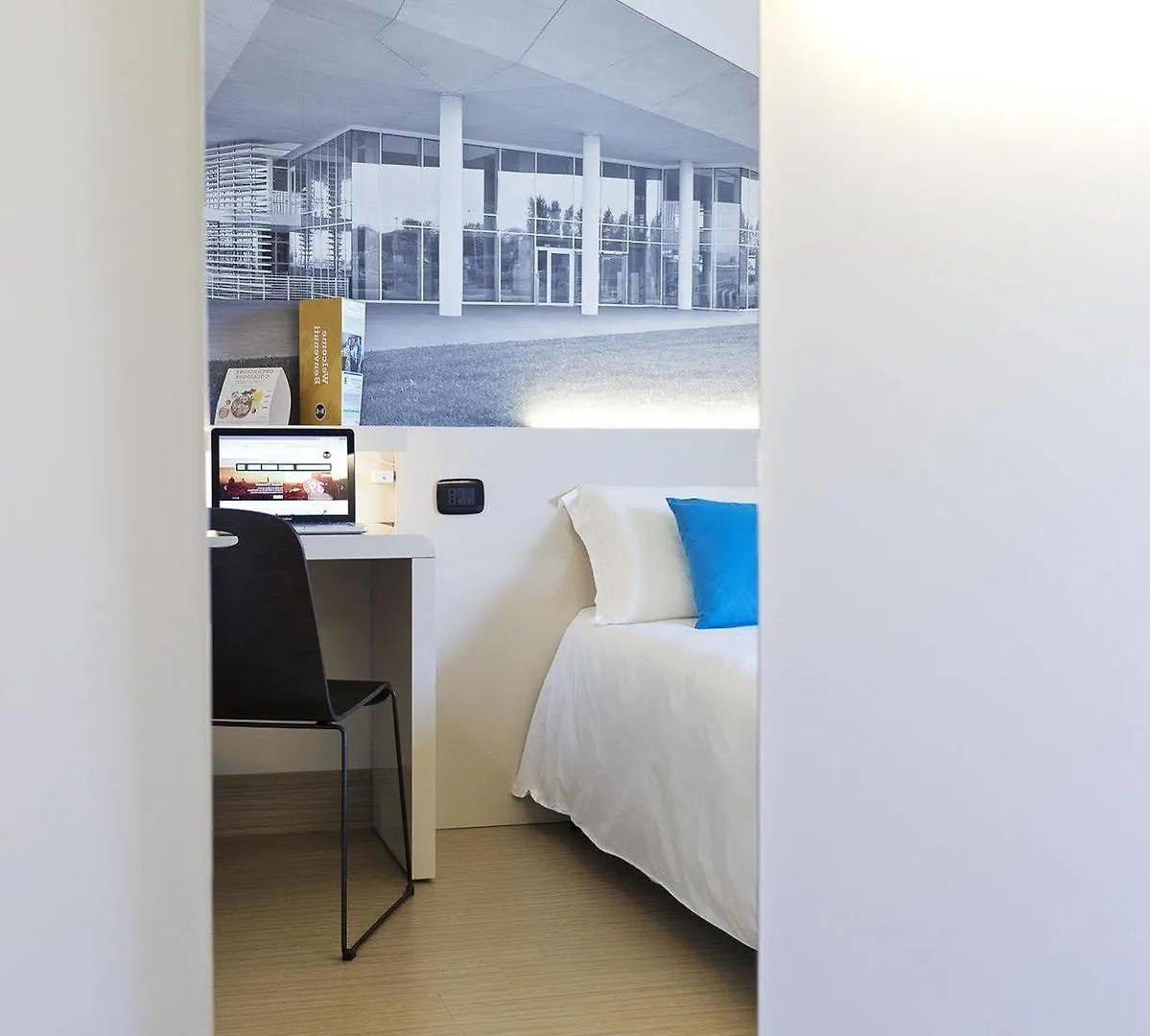 ***  B&B Hotel Bergamo City Olaszország
