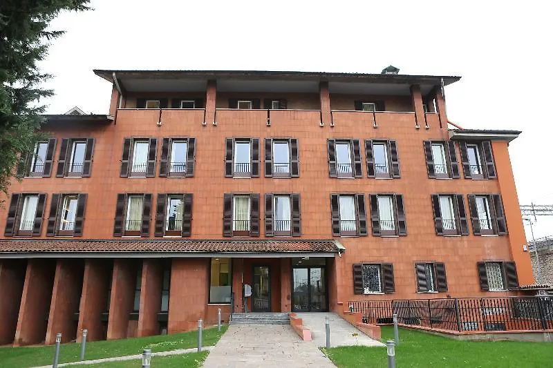 B&B Hotel Bergamo City Italy