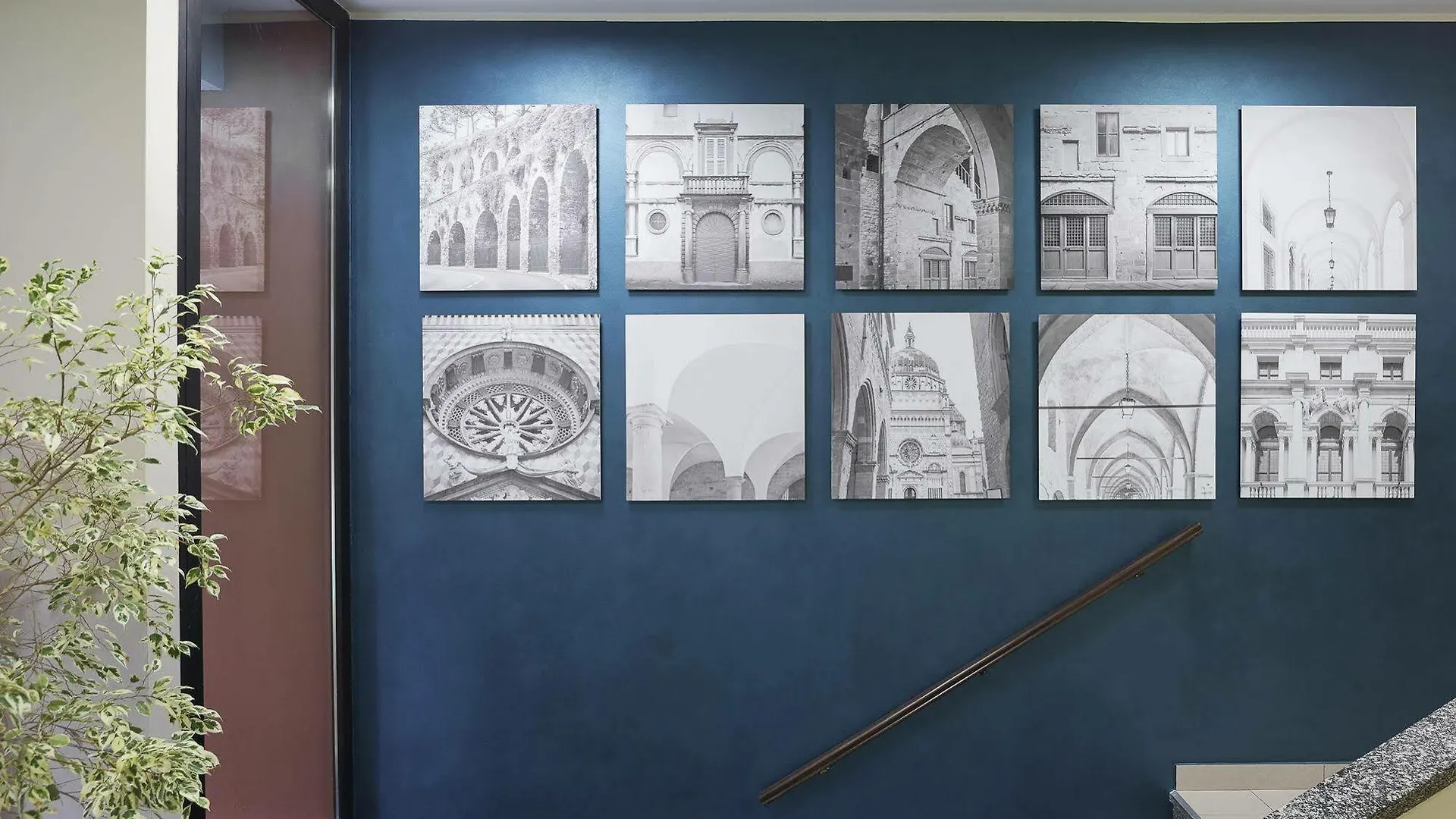 B&B Hotel Bergamo City