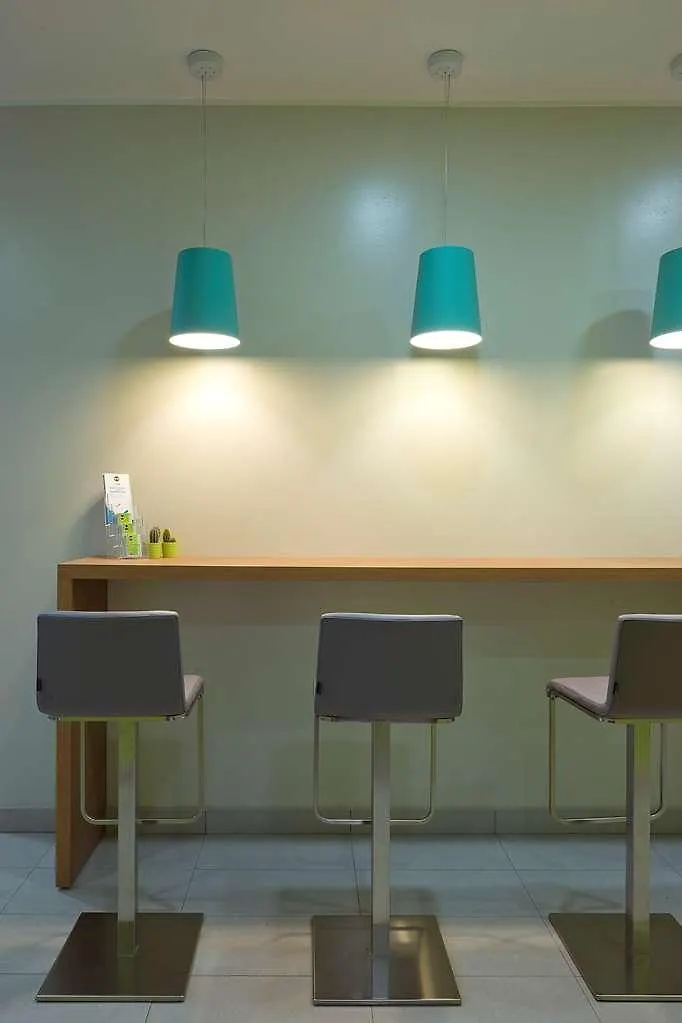 B&B Hotel Bergamo City